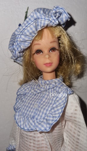 Barbie 1253 camicia notte - barbie,