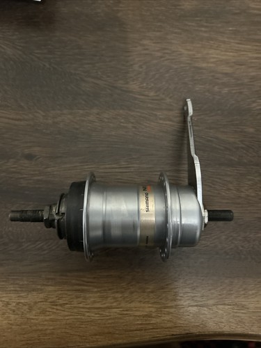 Shimano nexus inter - shimano,