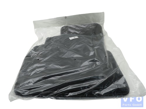 Set tappetini neri ifa - set,