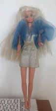 Barbie jewel secrets - barbie,