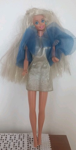 Barbie jewel secrets - barbie,