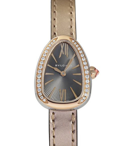 Orologio donna bvlgari - orologio, da