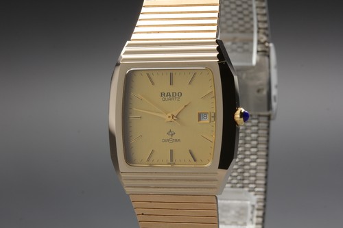 Orologio uomo rado diastar - orologio,