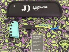 Coltello mangiafico mahi - mahi,
