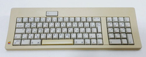 Tastiera apple vintage per - apple,