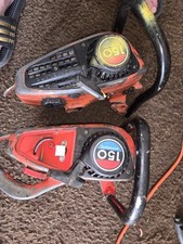 Lotto ricambi motosega