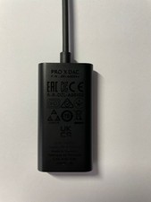 Scheda audio USB originale