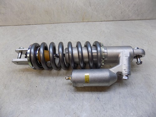 Honda xr650l rear shock xr - ,