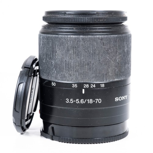 Sony alpha 70 mm - alpha, dt