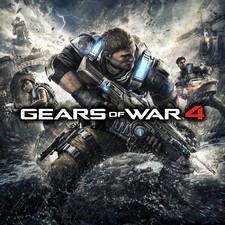 Gears of War 4 - GoW -