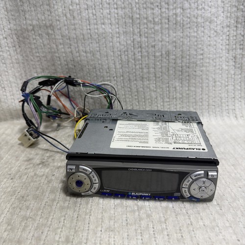 Autoradio originale blaupunkt - autoradio,