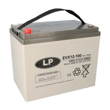 Batteria Landport LP EVX12100