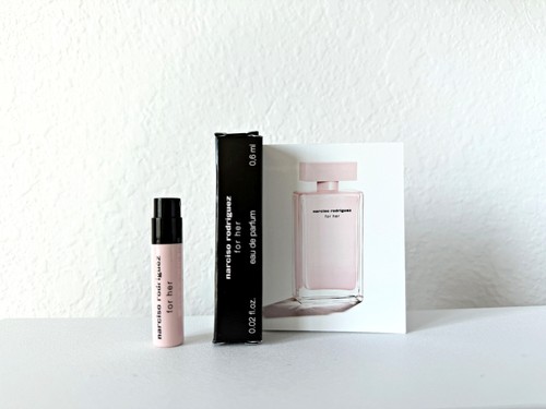 Narciso rodriguez for - narciso,
