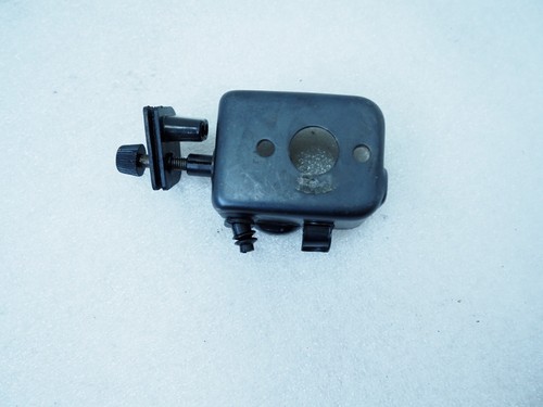 Carter cover carburetor - cover,