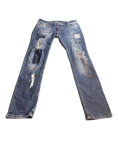 Jeans dsquared2 clement w32 - dsquared2,