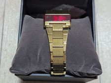 Orologio Bulova Computron