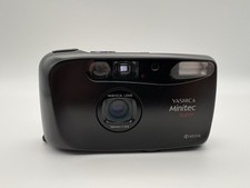 Yashica Minitec super
