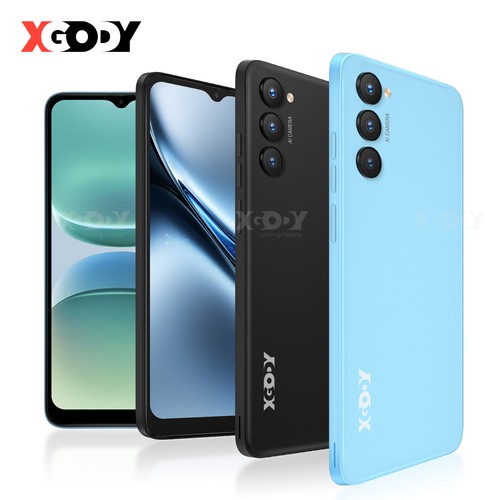 Nuovo cellulare senza