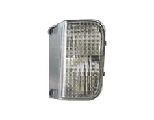 Fanale retromarcia destro per - fanale,