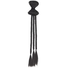  Capelli Treccine Extension