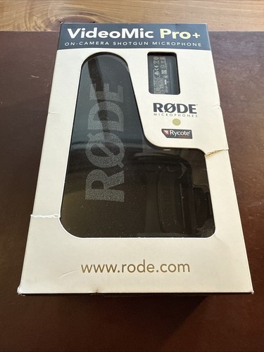 Nuovo rode videomic - nuovo, hz