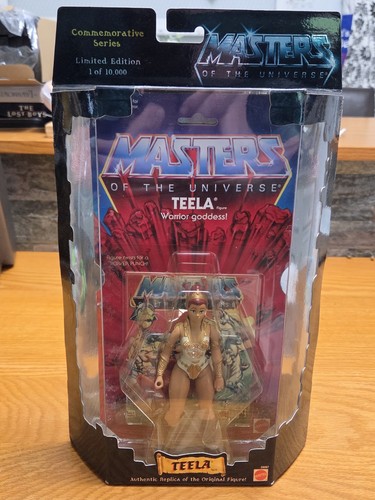 Masters the universe 2000 - masters, of