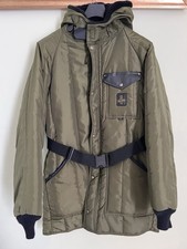 refrigiwear Parka 60C Dark