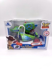 Disney park pixar toy - disney, rc