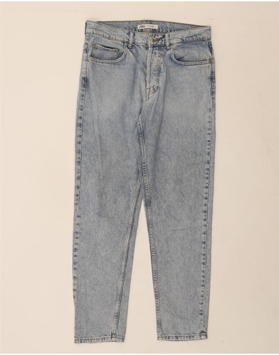 Jeans zara uomo slim - uomo,