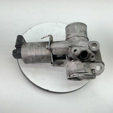 VALVOLA EGR PER SMART ForTwo Coupé (W450) a660090154 Diesel 800 (98>03)