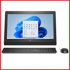 HP ProOne AIO Computer PC -