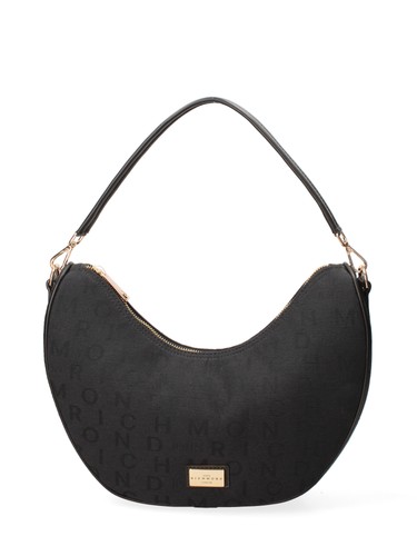 Borsa spalla donna - borsa, tessuto