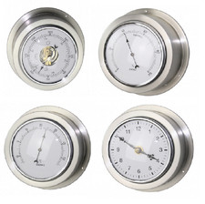 Strumenti Marittimi Igrometro