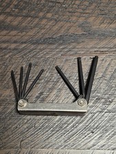 Snap On Tools AWT7KA Folding