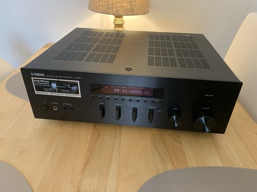Yamaha s300 ricevitore - yamaha, r-s300