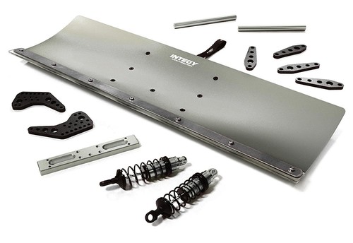 Kit spazzaneve lavorato - , in