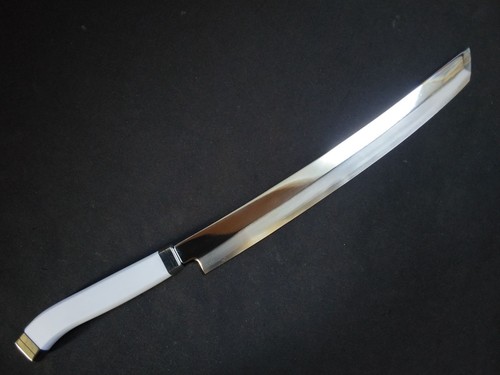Coltello shiroyama giapponese - shiroyama,