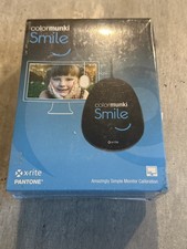 Colormunki smile rite - smile, x-rite