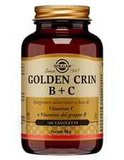 GOLDEN CRIN B+C 100TAV