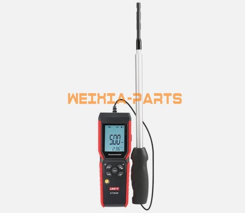 Uni ut362h sensore - uni-t,