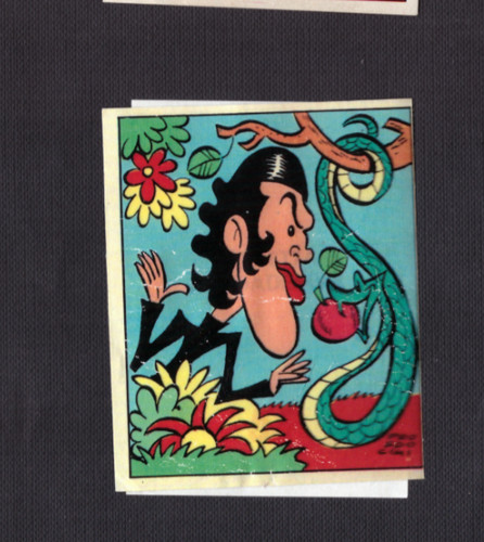 1969 cantanti panini - 1969,