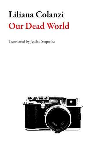 Our dead world bolivian - dead,