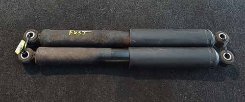 504043880 ammortizzatore post - 504043880,