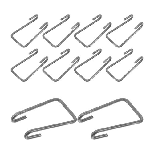 Ganci modulari per - 10,