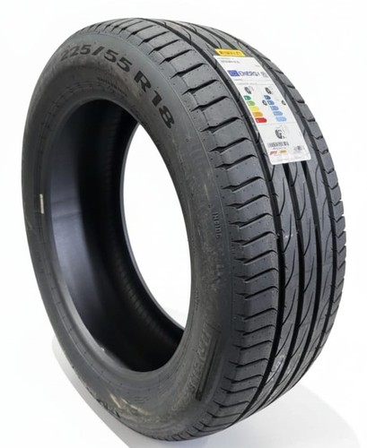 Pneumatici 225 r18 - 4,