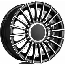 Cerchi in lega EW EW25 CINQUE