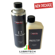 Sintoflon Kit Trattamento