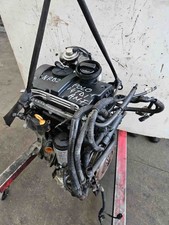 MOTORE PER VOLKSWAGEN Polo 4°
