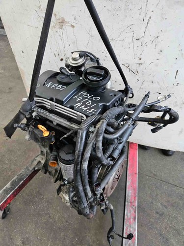 Motore per volkswagen - polo, 4°