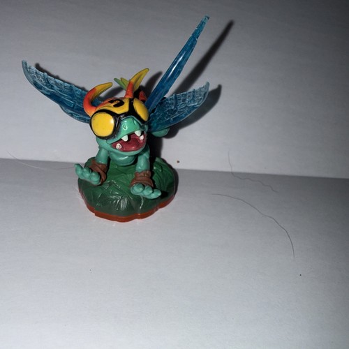 High five skylanders - , trap